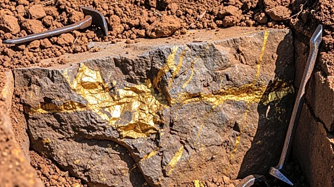 Collective Mining Expands Ramp Zone with Record High-Grade Gold Intercept