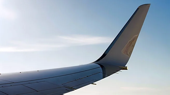 Boeing Anticipates First Annual Profit Since 2018 Amid Increased Deliveries