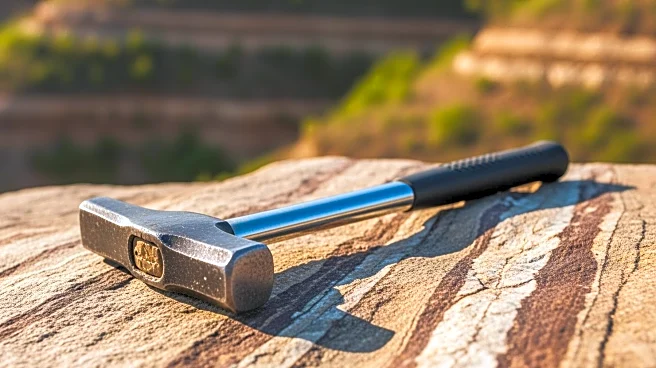 Hi-View Resources Appoints Former Barrick Gold Geologist to Advance Exploration