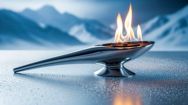 Enhypen's Sunghoon Selected as Torchbearer for 2026 Winter Olympics