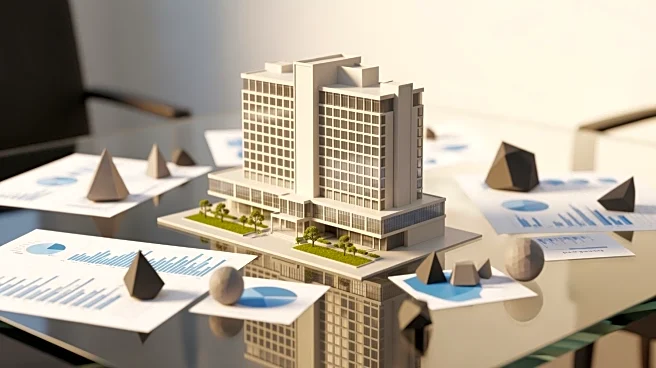 Colliers International's Strategic Role in Evolving Hotel Economics