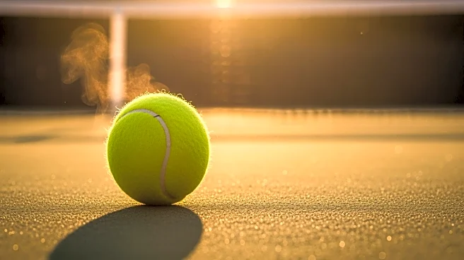 Aryna Sabalenka Advances to Australian Open Semi-Finals Amid Extreme Heat