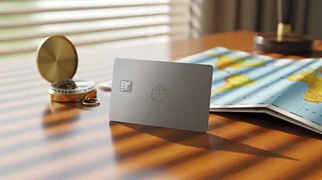 Henry Golding Partners with Citi for New Travel Credit Card Launch