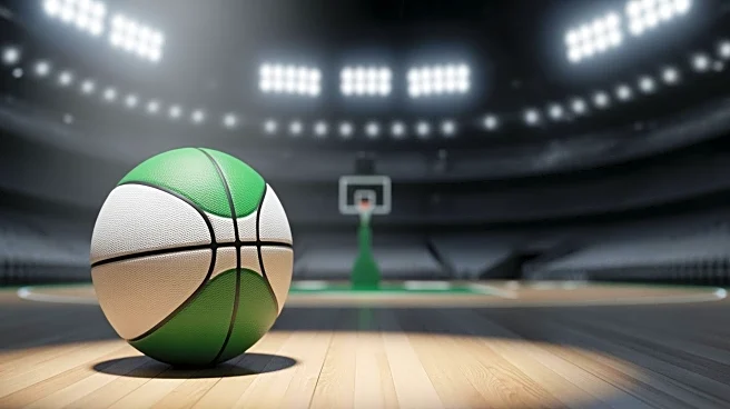 Boston Celtics' Hugo Gonzalez Overlooked in NBA Rising Stars Roster Selection