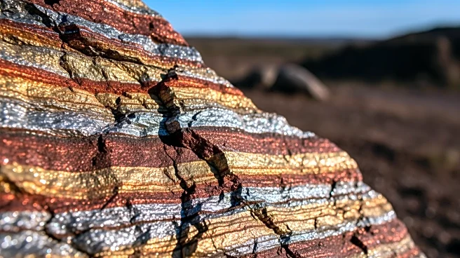 Loyal Metals Discovers High-Grade Copper-Gold-Silver Zone at Highway Reward