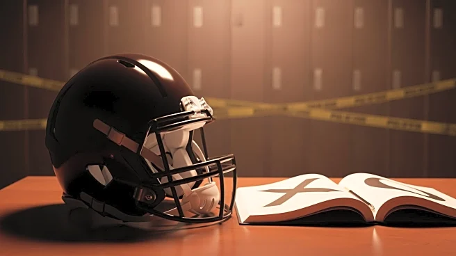 NC State's Offensive Strategy Evolves with New Receivers and CJ Bailey's Return