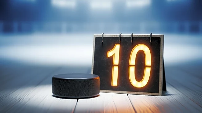 Toronto Maple Leafs to Honor Darryl Sittler for Historic 10-Point Game