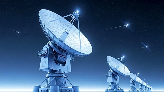 Northwood Space Secures $100M Series B and $50M Space Force Contract to Enhance Satellite Infrastructure