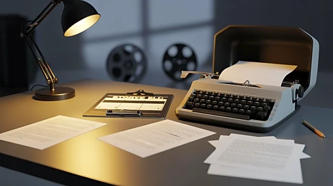 A+E Studios Appoints Chris Sanagustin as Head of Current Programming, Expanding Scripted Projects