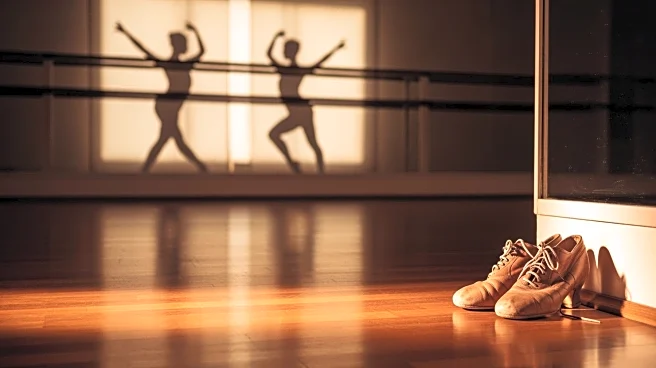 'Dirty Dancing' Sequel Announced with Jennifer Grey and New Producers