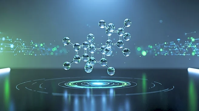 NVIDIA and Lilly Launch AI Lab to Revolutionize Drug Discovery with $1 Billion Investment