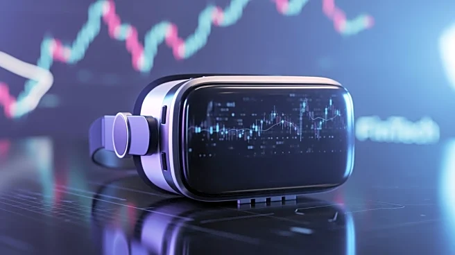 Virtuix Begins Trading on Nasdaq, Marking Significant Growth in Virtual Reality Sector