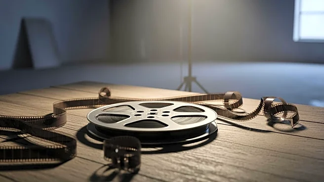 Independent Studios Struggle Amid Decline in Film and TV Production