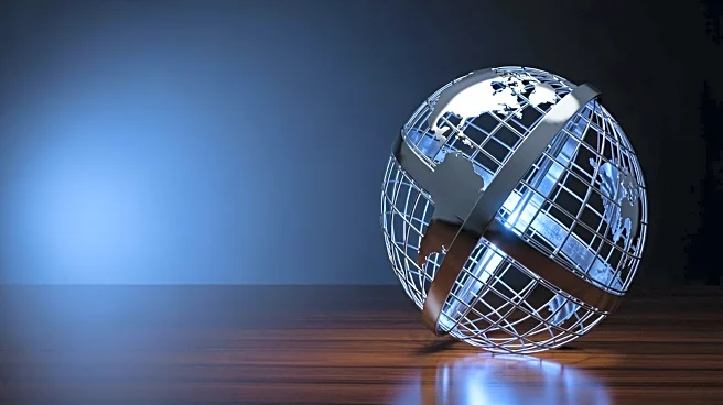 Logical Pictures Launches New International Sales Arm to Boost Global Film Strategy