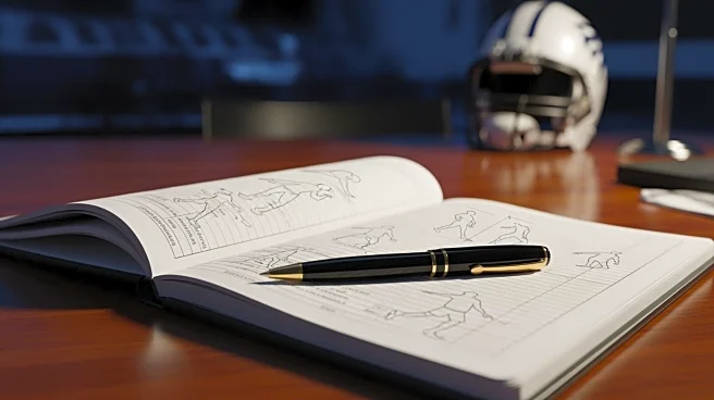 Daniel Jeremiah Releases 2026 NFL Draft Big Board, Highlights Top Prospects