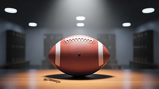 Duke and Darian Mensah Settle Legal Dispute Over Transfer, Clearing Path for QB