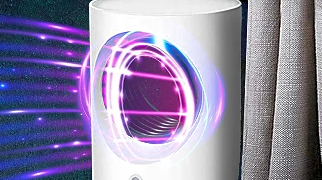 Vagus Nerve Stimulation Device Pulsetto Lite Offers Stress Relief Benefits