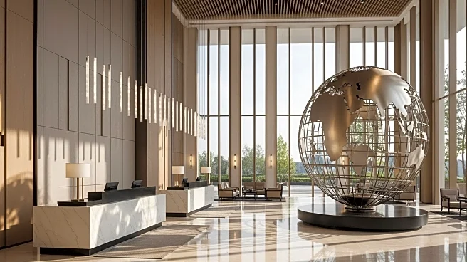 Colliers International's Mark Owens Discusses Hotel Growth Strategies Amid Changing Market