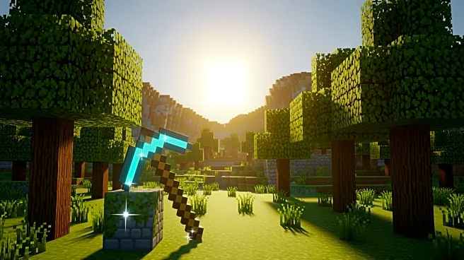 Minecraft Introduces New Features in 26.1 Snapshot 5, Enhancing Gameplay Experience