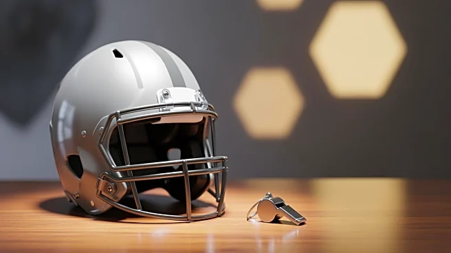 Buffalo Bills Promote Joe Brady to Head Coach Amidst Organizational Changes