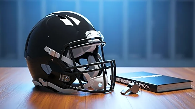 Buffalo Bills Consider Signing Veteran Linebacker Bobby Wagner to Bolster Defense