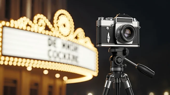 President Trump Promotes 'Melania' Movie Amid Mixed Ticket Sales