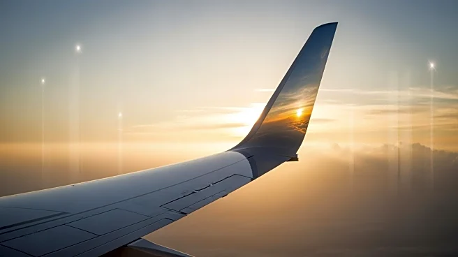 American Airlines Projects Revenue Growth for 2026 Amid Earnings Miss