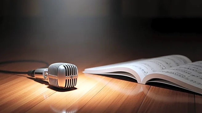 'American Idol' Honors Late Music Supervisor Robin Kaye in Season Premiere