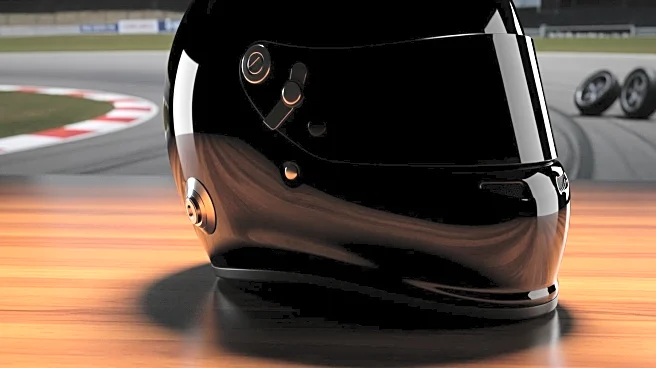 Fox Sports and NASCAR Studios Unveil Documentary on Dale Earnhardt's Lasting Impact