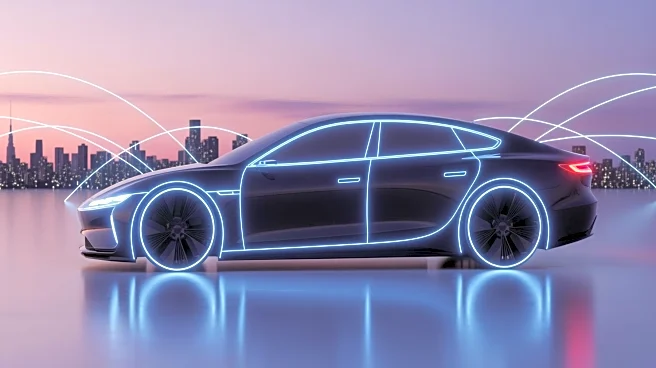 Rivian Nears Mass Production of R2 Electric Vehicle, Aiming for Market Expansion