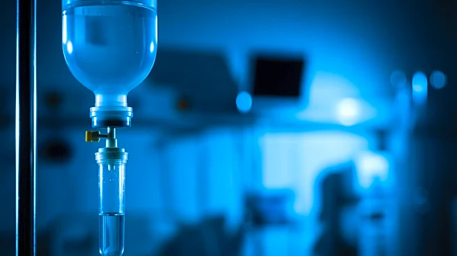 Actor Quinton Aaron on Life Support After Hospitalization Due to Blood Infection