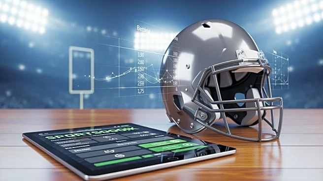 Kendall Jenner Stars in Fanatics Sportsbook Super Bowl Ad Highlighting 'Kardashian Kurse'