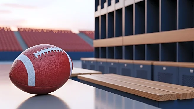 College Football Transfer Portal: Darian Mensah's Settlement with Duke Paves Way to Miami