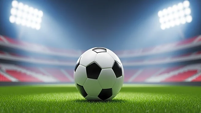 Taiwo Awoniyi's Remarkable Comeback Secures Nottingham Forest's Victory