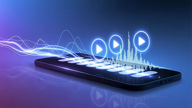 UFC's Paramount+ Debut Draws 4.96 Million Live Streaming Views, Setting New Record