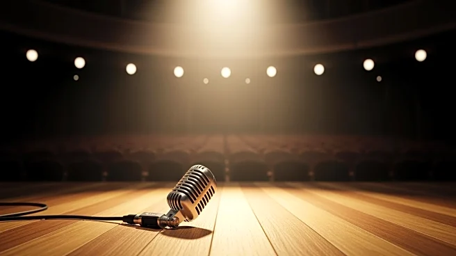 American Idol Season 24 Premiere Features Emotional Audition