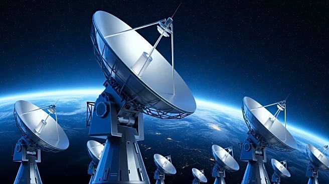 Karman Space  Defense Secures $151 Billion SHIELD Contract from Missile Defense Agency