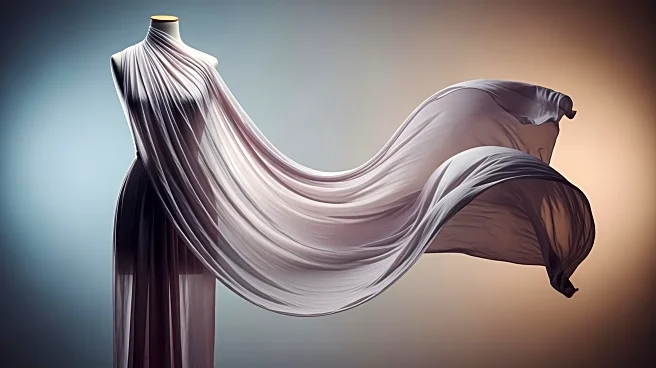 Jonathan Anderson Debuts Dior Couture Collection with Artistic Flair