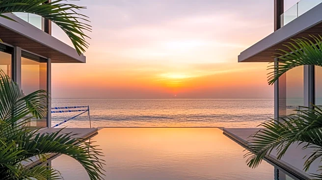 Minor Hotels Launches New Luxury Brand with First Resort in Brazil