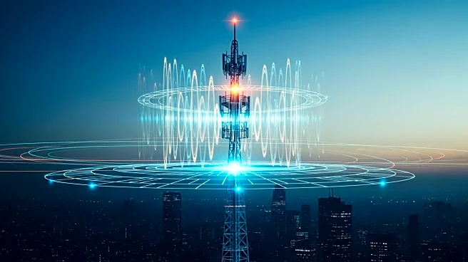 Aglocell and Ericsson Collaborate to Enhance Cellular Edge Performance