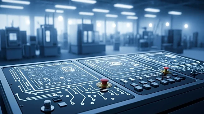 CCIG Leads Smart Factory Evolution with Integrated Automation