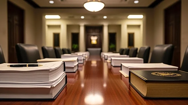 Litigation Finance Industry Mobilizes Against Potential Tax Legislation on Capitol Hill