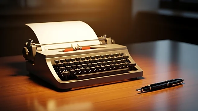 Writers Guild Awards 2026: 'Sinners' and 'Pluribus' Lead Nominations