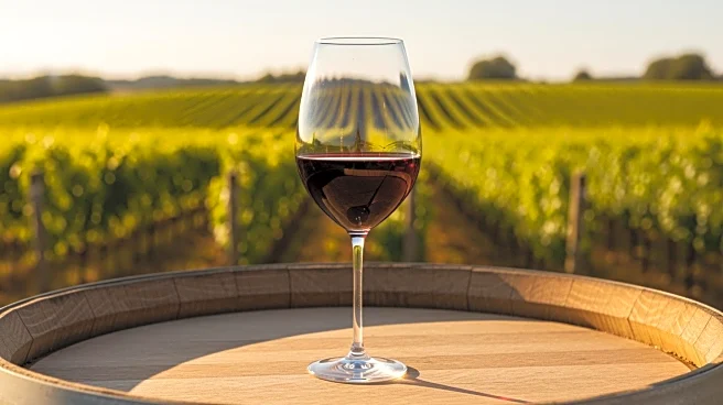 Ardour Hotels and Estates Expands into Australia's Wine Regions with Luxury Offerings