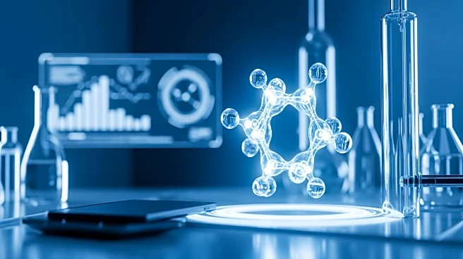 Avant Technologies Showcases Diabetes Therapy Innovations at EPITA Symposium