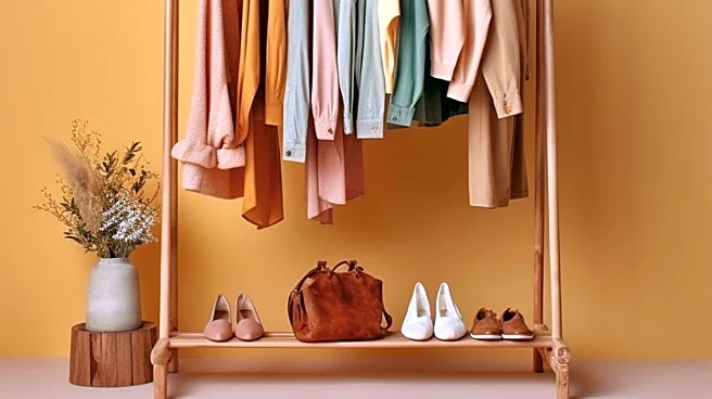 Spring/Summer 2027 Fashion Trends Embrace Minimalism and Craftsmanship