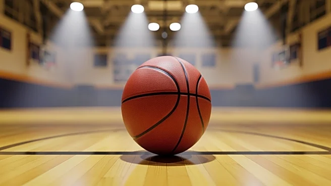 Dakota High School Basketball Team Achieves 21-1 Record with Latest Win