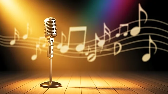 Premio Lo Nuestro 2026 to Feature Performances by Carín León, Ryan Castro, and More