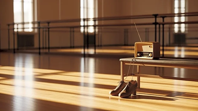 Lionsgate Announces Major Update for 'Dirty Dancing' Sequel with Jennifer Grey