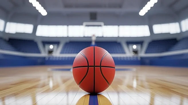 Darian Mensah's Transfer from Duke Highlights Ongoing Changes in College Sports